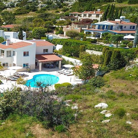 Villa Atlantica Peyia Exterior photo