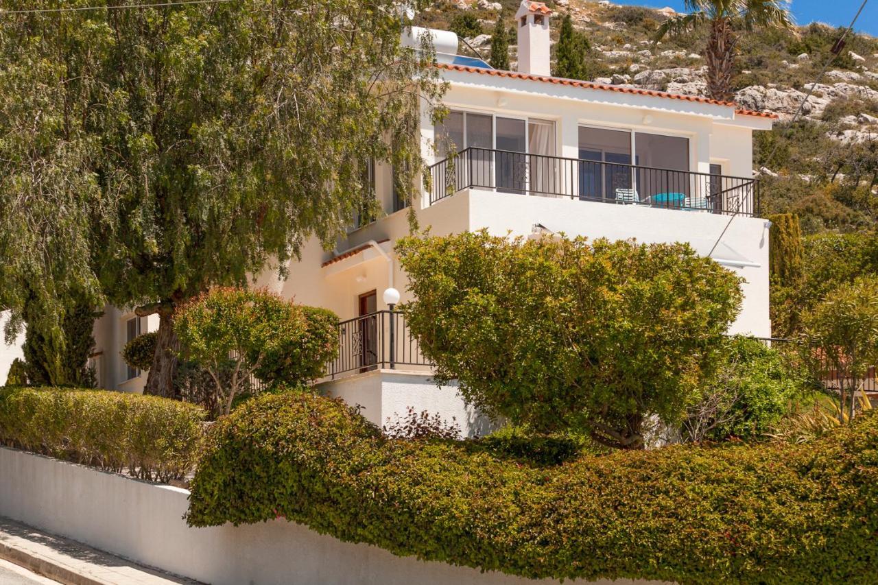 Villa Atlantica Peyia Exterior photo