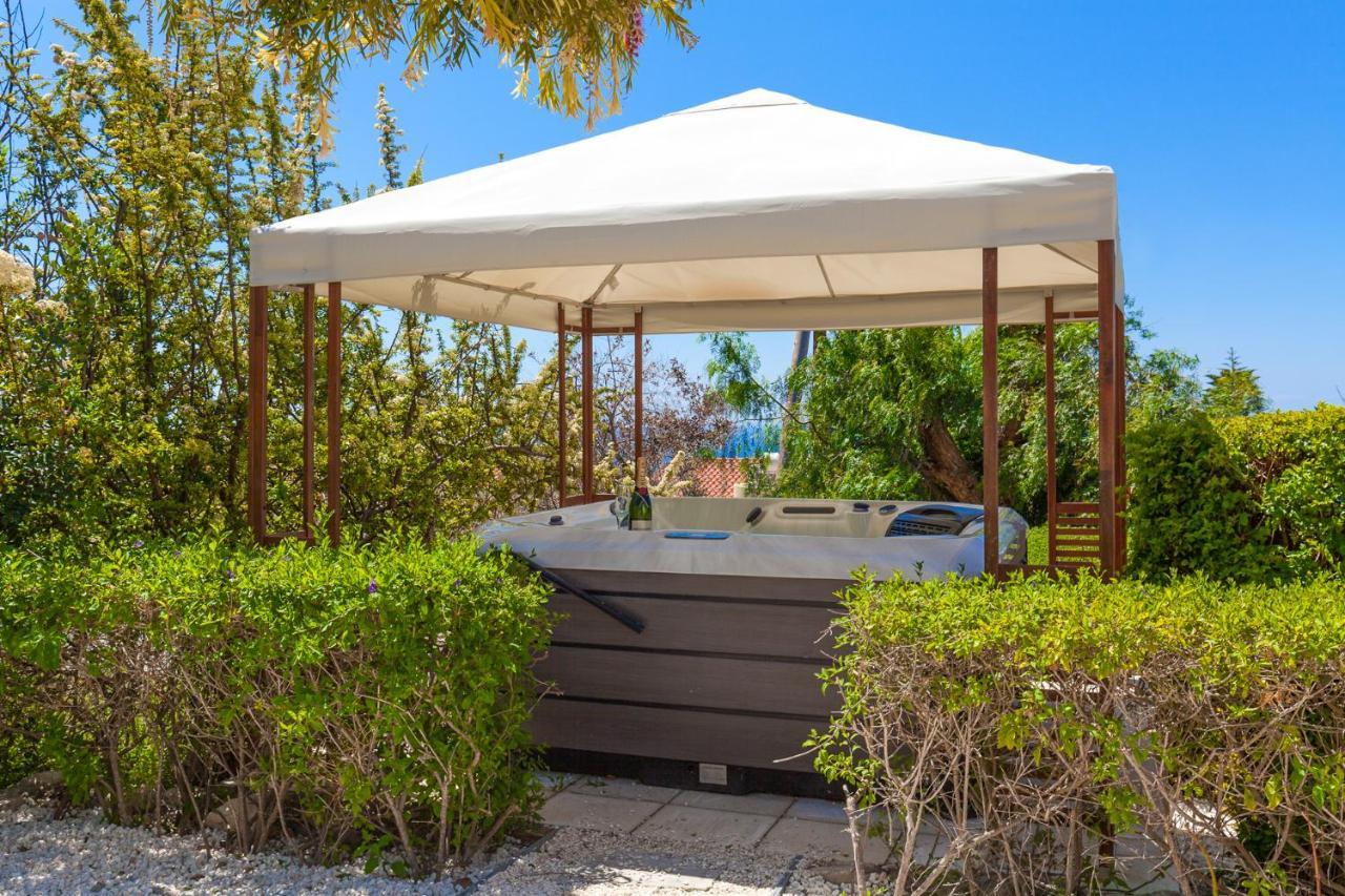 Villa Atlantica Peyia Exterior photo
